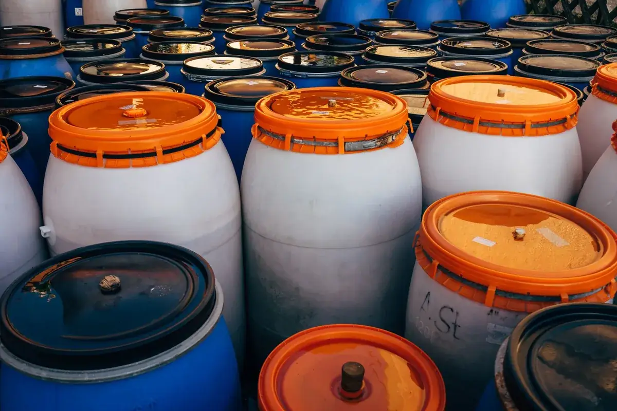 Hazmat Cleanup in Old Seminole Heights, Tampa, FL